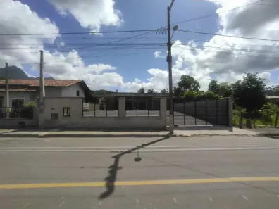 Casa com 1 Quarto à venda, 190m² no Ilha da Figueira, Guaramirim