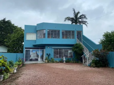 Casa com 2 Quartos à venda, 80m² no Espírito Santo, Porto Alegre