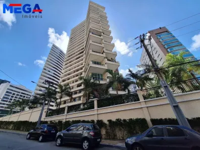 Apartamento com 4 Quartos à venda, 312m² no Meireles, Fortaleza