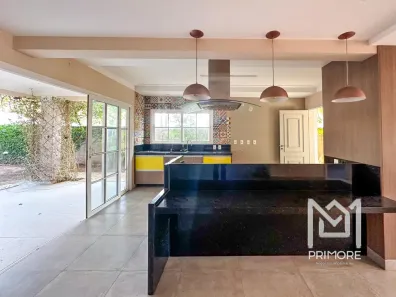 Casa de Condomínio com 4 Quartos para alugar, 297m² no Pium (Distrito Litoral), Parnamirim