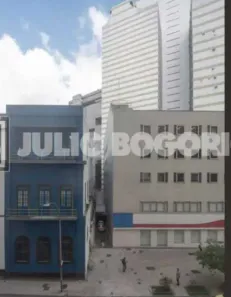 Apartamento com 1 Quarto à venda, 35m² no Centro, Rio de Janeiro