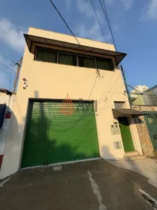 Imóvel Comercial para alugar, 186m² no Chácara Califórnia, São Paulo