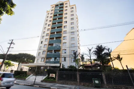 Apartamento com 2 Quartos à venda, 67m² no Vila Itapura, Campinas
