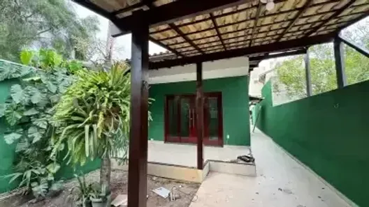 Casa com 2 Quartos à venda, 75m² no Balneário das Conchas, São Pedro da Aldeia