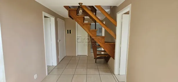 Cobertura com 3 Quartos à venda, 95m² no Estância Velha, Canoas