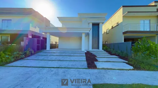 Casa de Condomínio com 4 Quartos à venda, 306m² no Centro, Camboriú