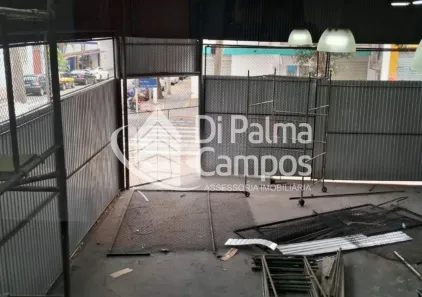 Galpão/Depósito/Armazém para alugar, 220m² no Lapa, São Paulo