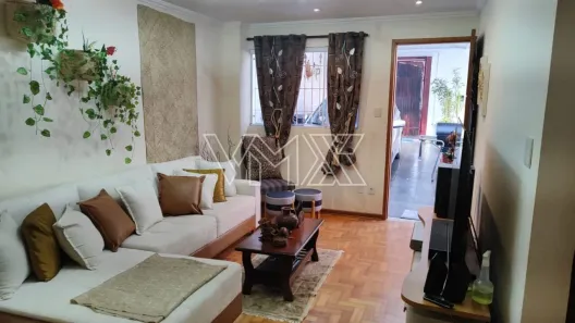 Casa com 3 Quartos à venda, 130m² no Vila Nivi, São Paulo