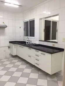 Apartamento com 3 Quartos à venda, 202m² no Centro, Taubaté
