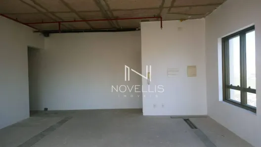 Sala Comercial para alugar, 49m² no Parque Residencial Aquarius, São José dos Campos