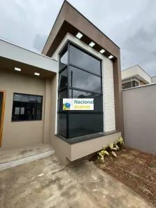 Casa com 3 Quartos à venda, 91m² no Anhumas, Itajubá
