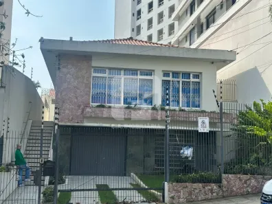 Casa com 5 Quartos à venda, 438m² no Centro, Florianópolis