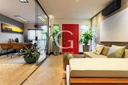 Casa com 3 Quartos à venda, 183m² no Pinheiros, São Paulo
