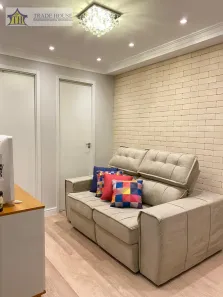 Apartamento com 2 Quartos à venda, 32m² no Vila Monumento, São Paulo