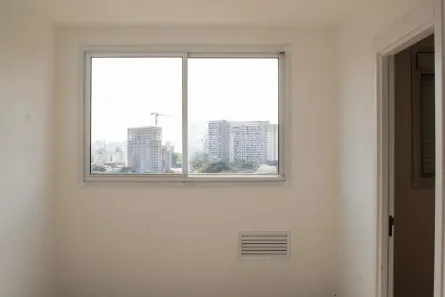 Apartamento com 2 Quartos à venda, 47m² no Barra Funda, São Paulo