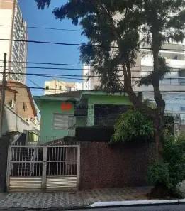 Casa com 3 Quartos à venda, 130m² no Santa Paula, São Caetano do Sul