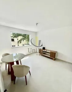 Apartamento com 2 Quartos à venda, 52m² no Jacarepaguá, Rio de Janeiro