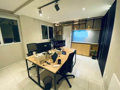 Sala Comercial à venda, 225m² no Agronômica, Florianópolis