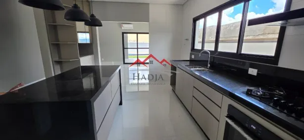 Casa de Condomínio com 3 Quartos à venda, 265m² no Engordadouro, Jundiaí