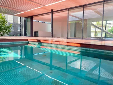 Casa de Condomínio com 4 Quartos à venda, 648m² no Praia Brava de Itajaí, Itajaí