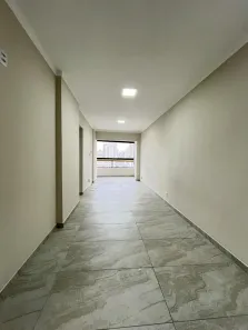 Apartamento com 2 Quartos à venda, 68m² no Tupi, Praia Grande