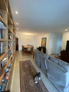 Apartamento com 3 Quartos à venda, 133m² no Parque Reboucas, São Paulo