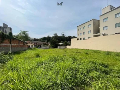 Lote/Terreno à venda, 1008m² no Dos Estados, Timbó