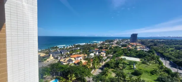 Apartamento com 1 Quarto à venda, 29m² no Itapuã, Salvador