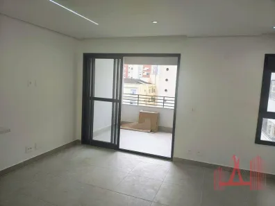 Apartamento com 1 Quarto à venda, 37m² no Vila Mariana, São Paulo