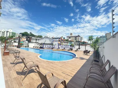 Cobertura com 3 Quartos à venda, 156m² no Agronômica, Florianópolis