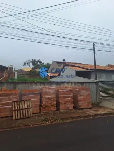 Lote/Terreno à venda, 240m² no Hedy, Londrina