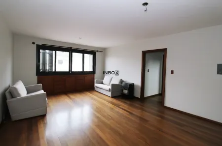Apartamento com 3 Quartos para alugar, 100m² no São Bento, Bento Gonçalves