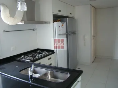 Apartamento com 3 Quartos para venda ou aluguel, 224m² no Vila Andrade, São Paulo