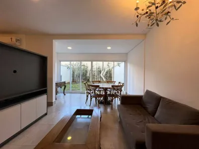 Apartamento com 1 Quarto à venda, 80m² no Centro, Campinas