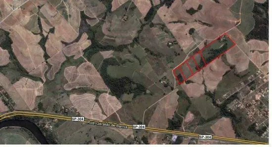 Lote/Terreno à venda, 147000m² no Vila Sônia, Piracicaba