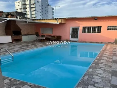 Casa com 3 Quartos à venda, 156m² no Caiçara, Praia Grande