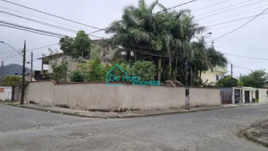 Lote/Terreno à venda, 150m² no Vila Atlântica, Mongaguá