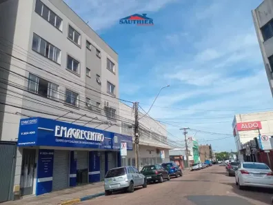 Apartamento com 3 Quartos para alugar, 80m² no Centro, Sapucaia do Sul
