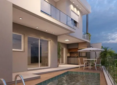 Casa com 3 Quartos à venda, 192m² no Guarani, Novo Hamburgo