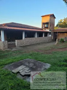 Fazenda/Sítio com 4 Quartos à venda, 210m² no Chácara Alvorada, Bragança Paulista