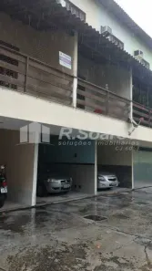 Casa de Condomínio com 2 Quartos à venda, 128m² no Jardim Sulacap, Rio de Janeiro