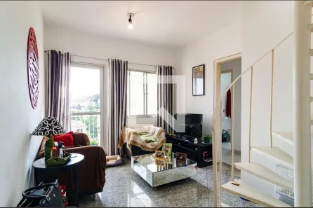 Cobertura com 3 Quartos à venda, 107m² no Vila Parque Jabaquara, São Paulo