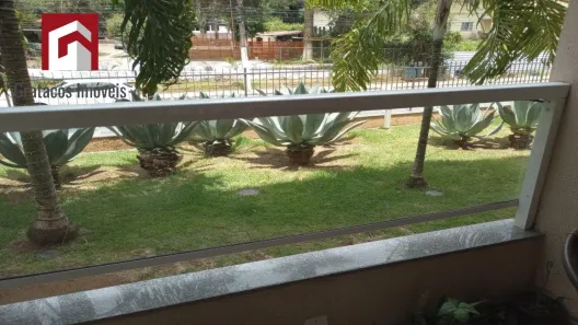 Apartamento com 2 Quartos à venda, 60m² no Corrêas, Petrópolis