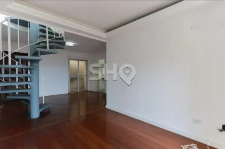 Cobertura com 3 Quartos à venda, 126m² no Lauzane Paulista, São Paulo