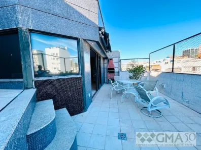 Cobertura com 3 Quartos para alugar, 247m² no Ipanema, Rio de Janeiro