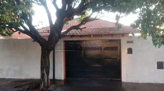 Casa com 4 Quartos à venda, 186m² no Centro, Araraquara