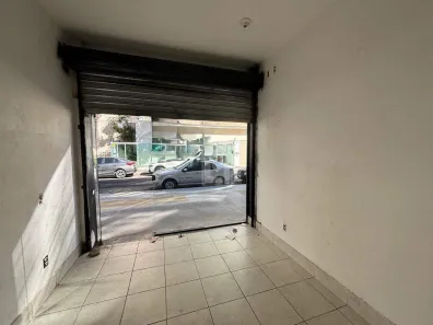 Ponto Comercial para alugar, 27m² no Jardim Camburi, Vitória