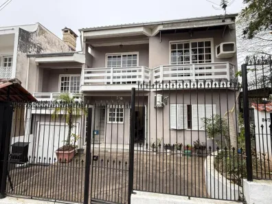 Casa com 6 Quartos à venda, 240m² no Centro, Viamão