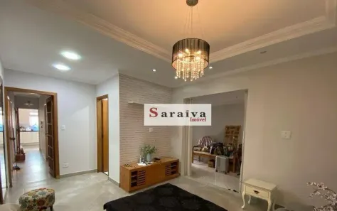 Casa com 3 Quartos à venda, 202m² no Jordanópolis, São Bernardo do Campo