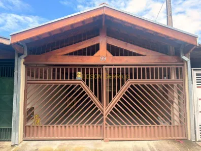 Casa com 2 Quartos à venda, 90m² no Mombaça, Pindamonhangaba